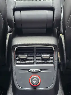 Audi RS3 2016 Black