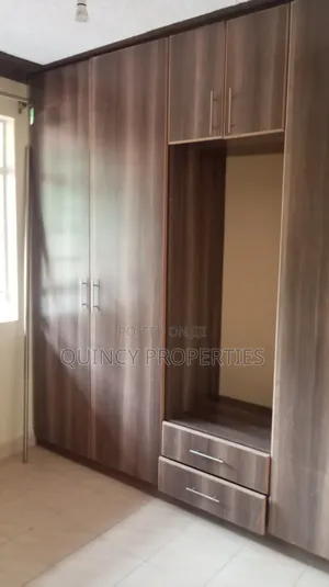 2bdrm Apartment in Ruaka for rent