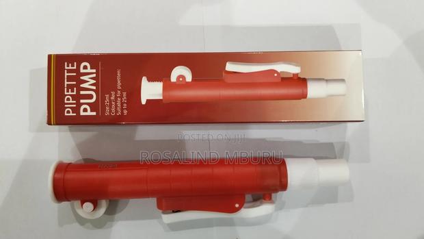 Pipette Pump 25ml