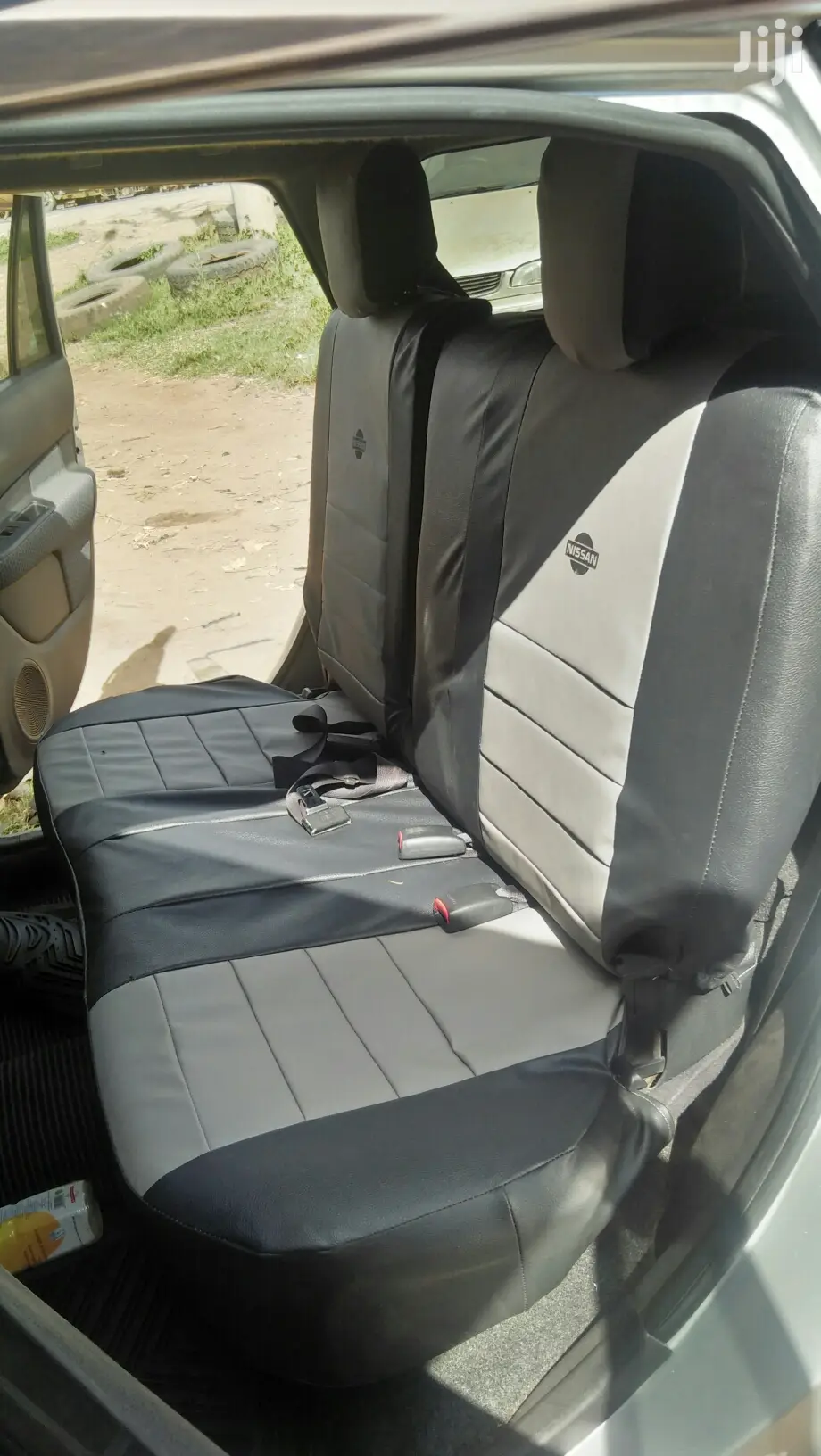 Car Seat Covers