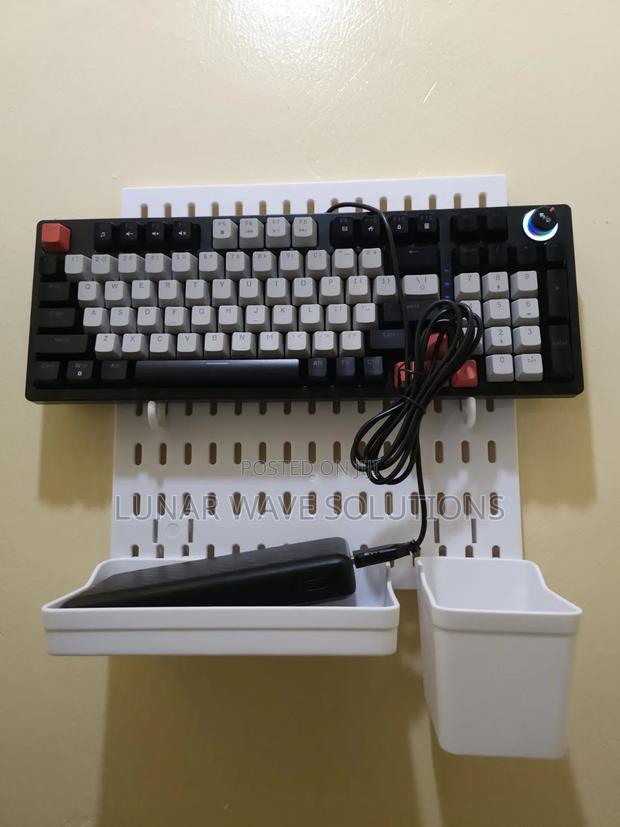 Gaming Keyboards and Accessories