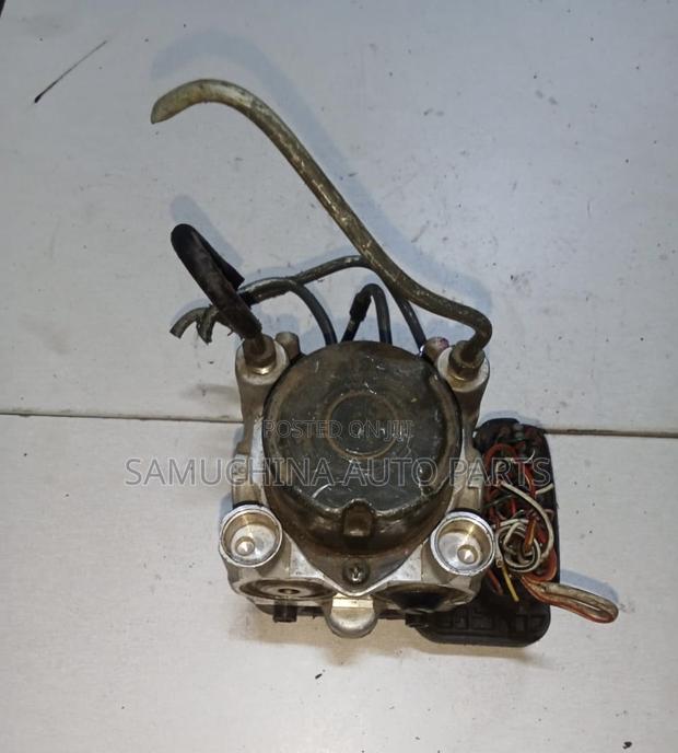 Abs Pump Toyota Rav4 Aca21