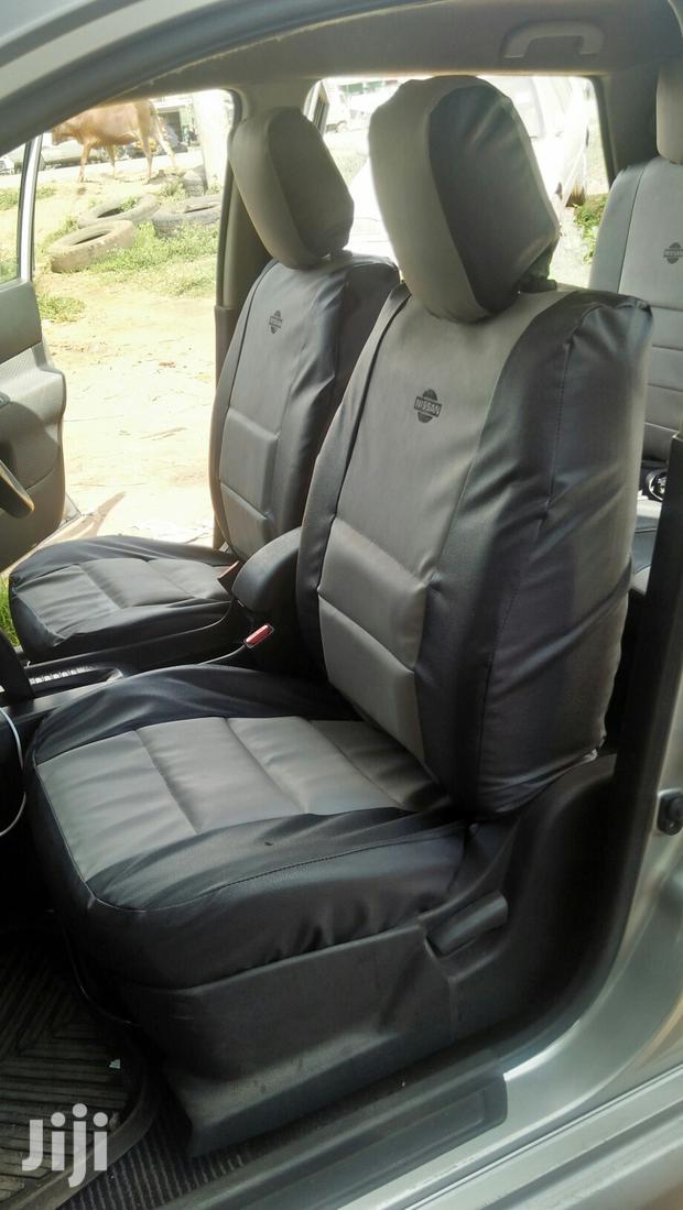 Car Seat Covers - thumbnail 2
