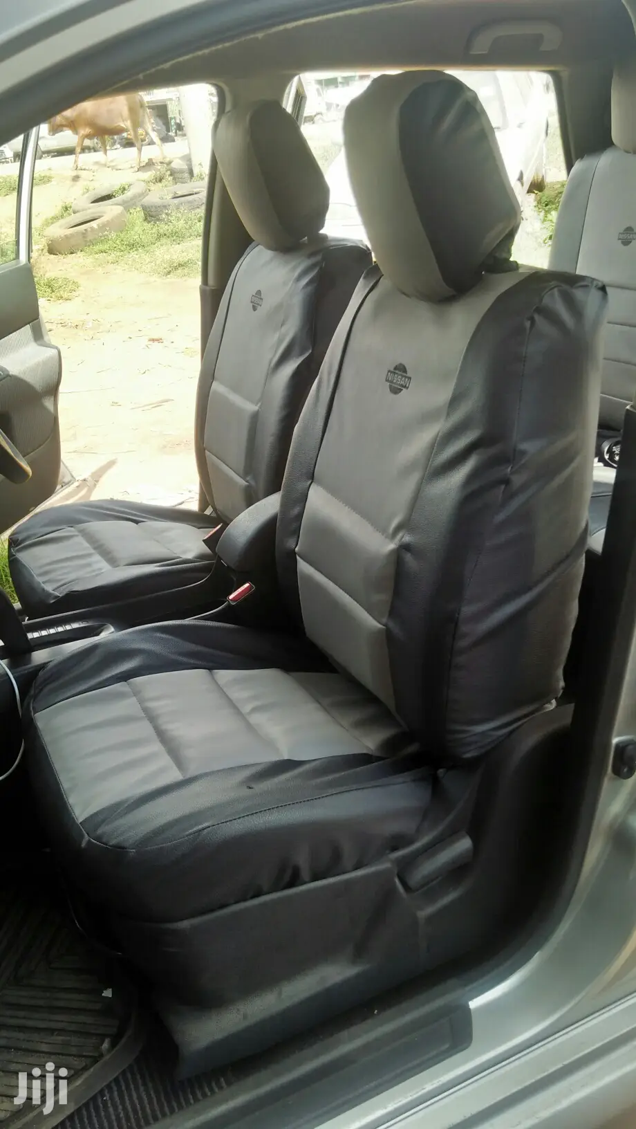 Car Seat Covers