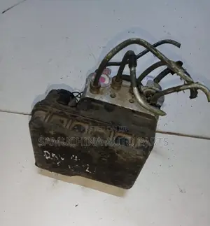 Abs Pump Toyota Rav4 Aca21