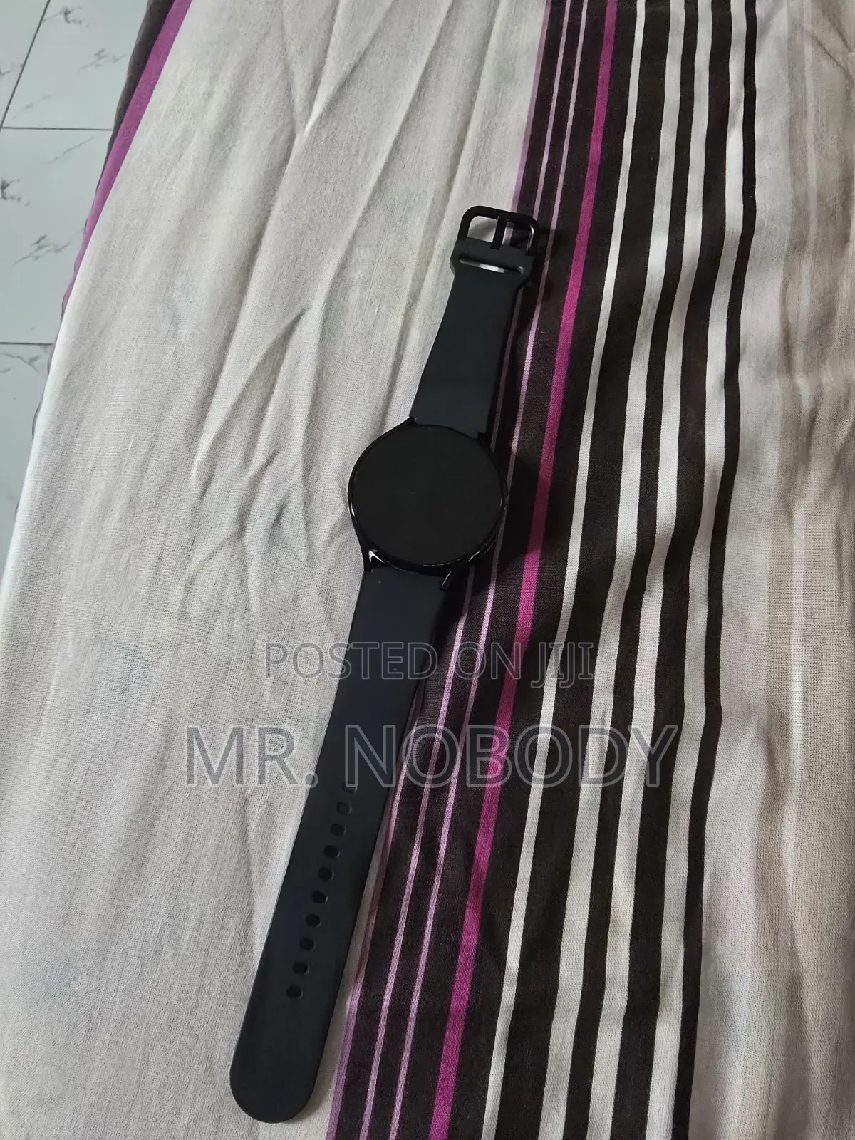 Samsung Galaxy Watch6