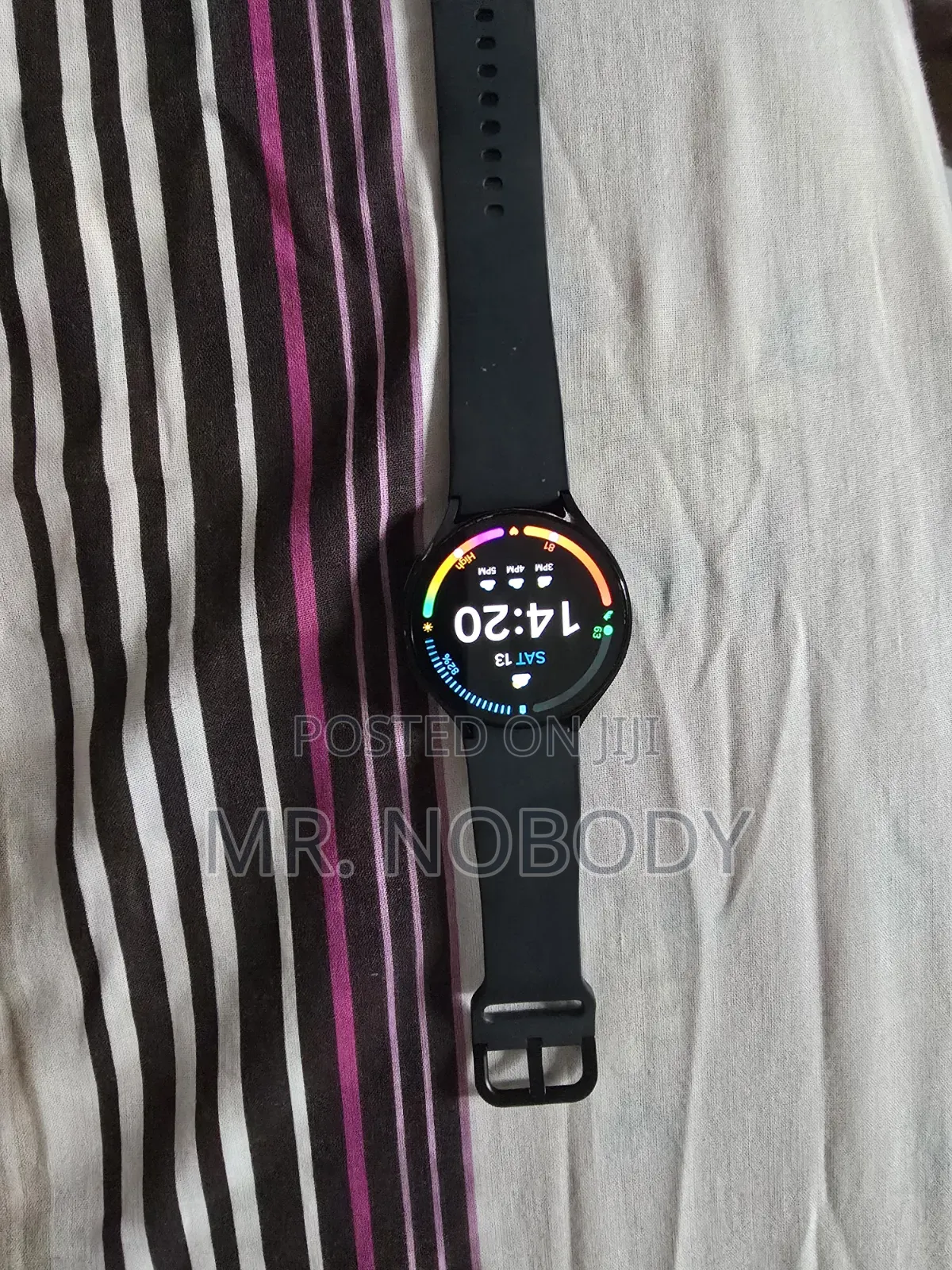 Samsung Galaxy Watch6