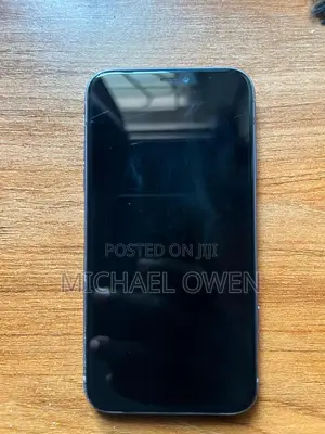 Apple iPhone 11 64 GB Purple