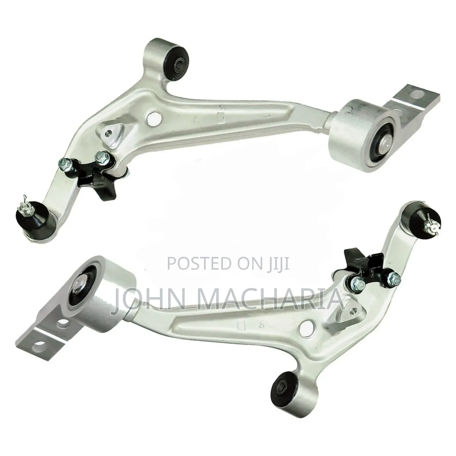 Front Lower Suspension for Nissan X - Trail [T30]
