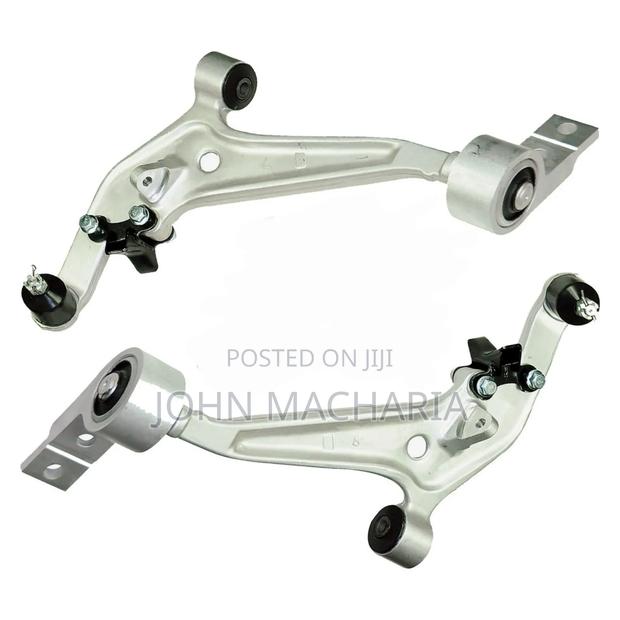 Front Lower Suspension for Nissan X - Trail [T31]