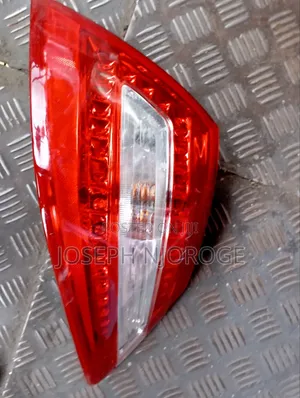Nissan Teana 2015 Taillight