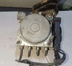 Abs Pump Nissan Wingroad Y12