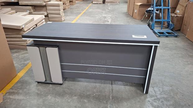 1.4 Meters Executive Office Desk