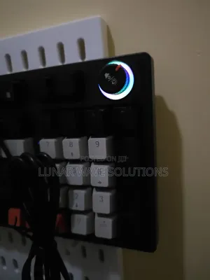 Mechanical Gaming Keyboards With Backlighting