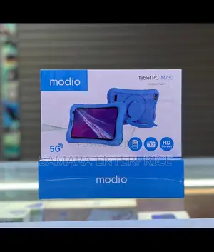 New Modio M730 256 GB Black