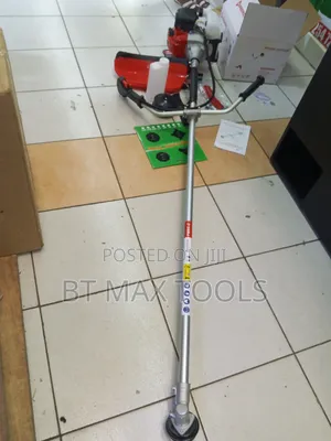 Premier Brush Cutter 2 Stroke