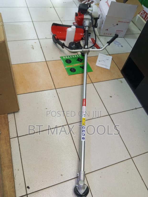 Premier Brush Cutter 2 Stroke