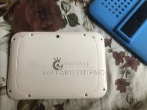 Tablet 16 GB White