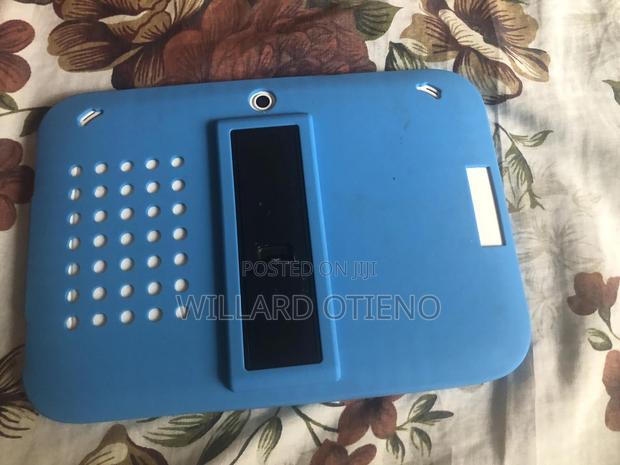 Tablet 16 GB White - thumbnail 4