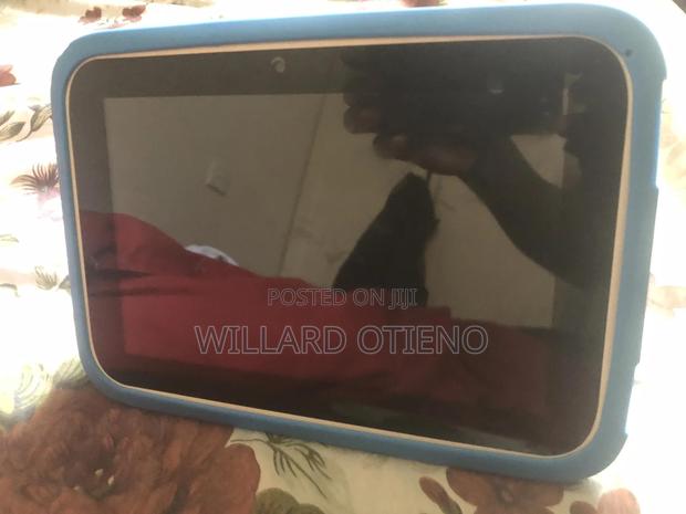 Tablet 16 GB White - thumbnail 2