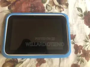 Tablet 16 GB White