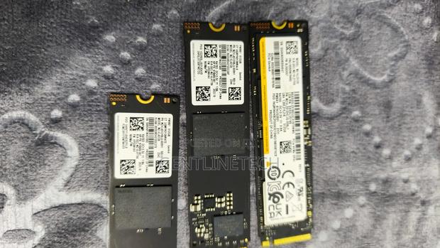 Samsung 512gb Nvme SSD – Genuine Tested - thumbnail 2