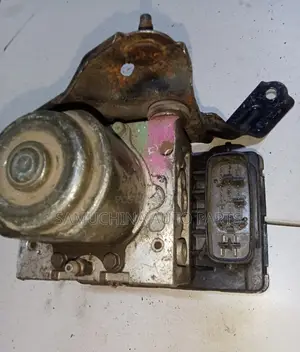 Abs Pump Toyota Fielder 121/ Nze