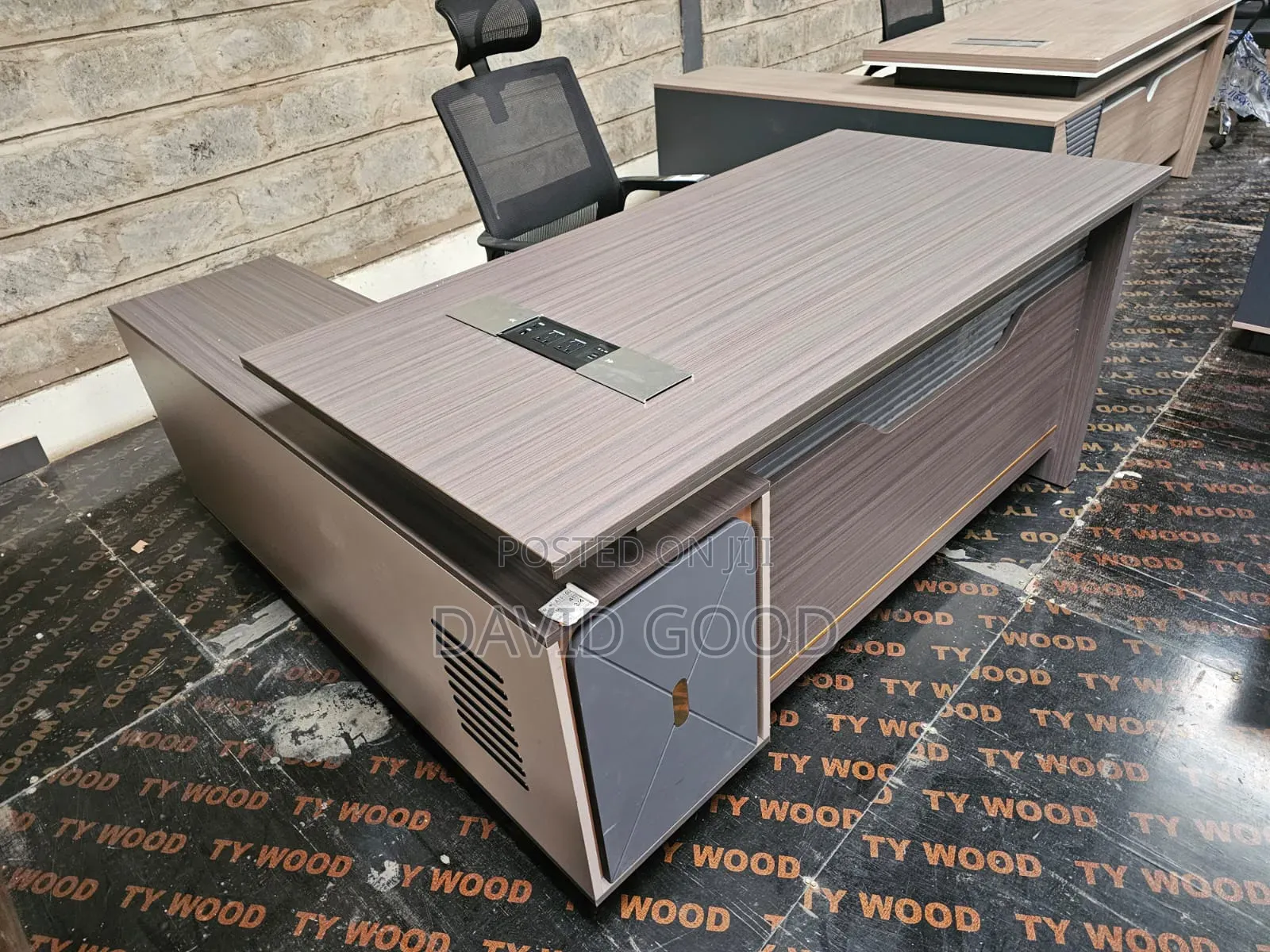 Executive Desks