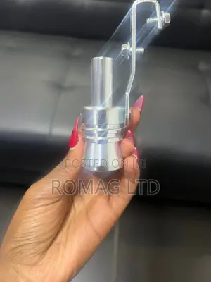 Turbo Whistle Sound