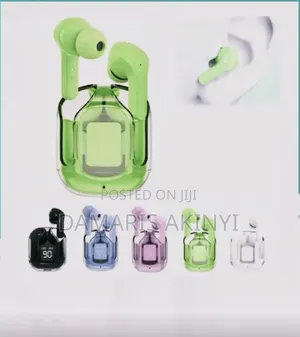Ultra Pods Max