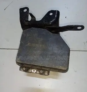 Abs Pump Toyota Spacio