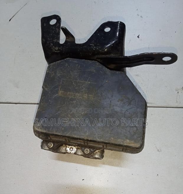Abs Pump Toyota Spacio