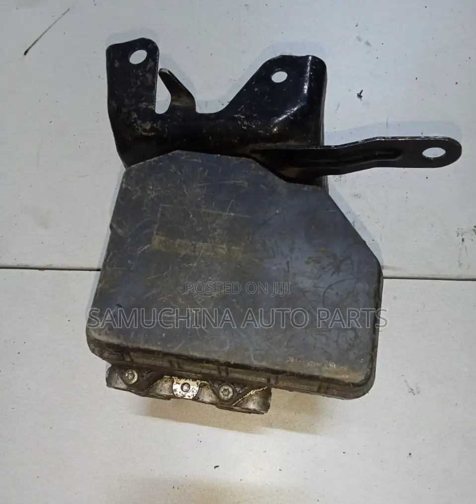 Abs Pump Toyota Spacio