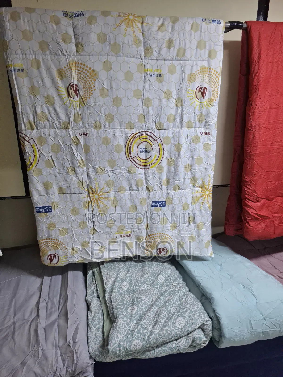 Home Decorations