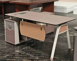 1.8 Executive Study Table