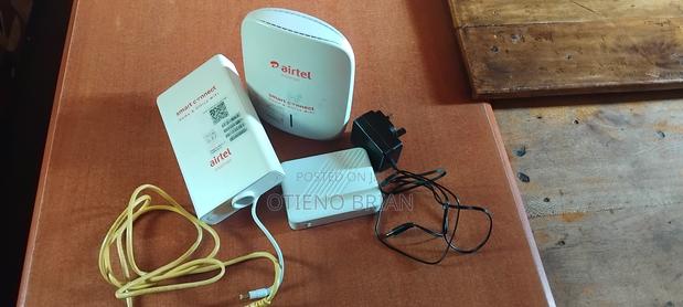 Airtel 5g Home Wifi