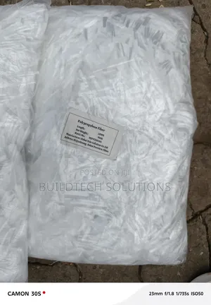 Waterproofing Fibre Mesh/Fibre Mesh
