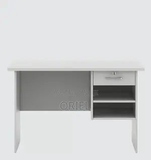 Office Desk : Study 1.2m Home Office Desk