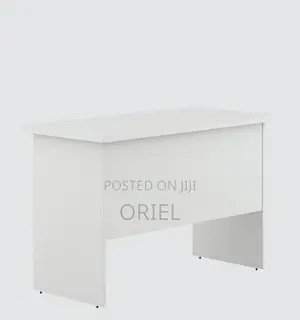 Office Desk : Study 1.2m Home Office Desk