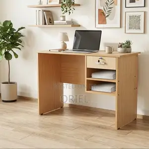 Office Desk : Study 1.2m Home Office Desk
