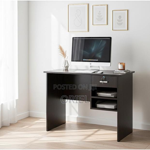 Office Desk : Study 1.2m Home Office Desk - thumbnail 9