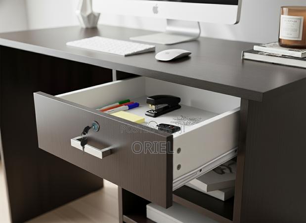 Office Desk : Study 1.2m Home Office Desk - thumbnail 12