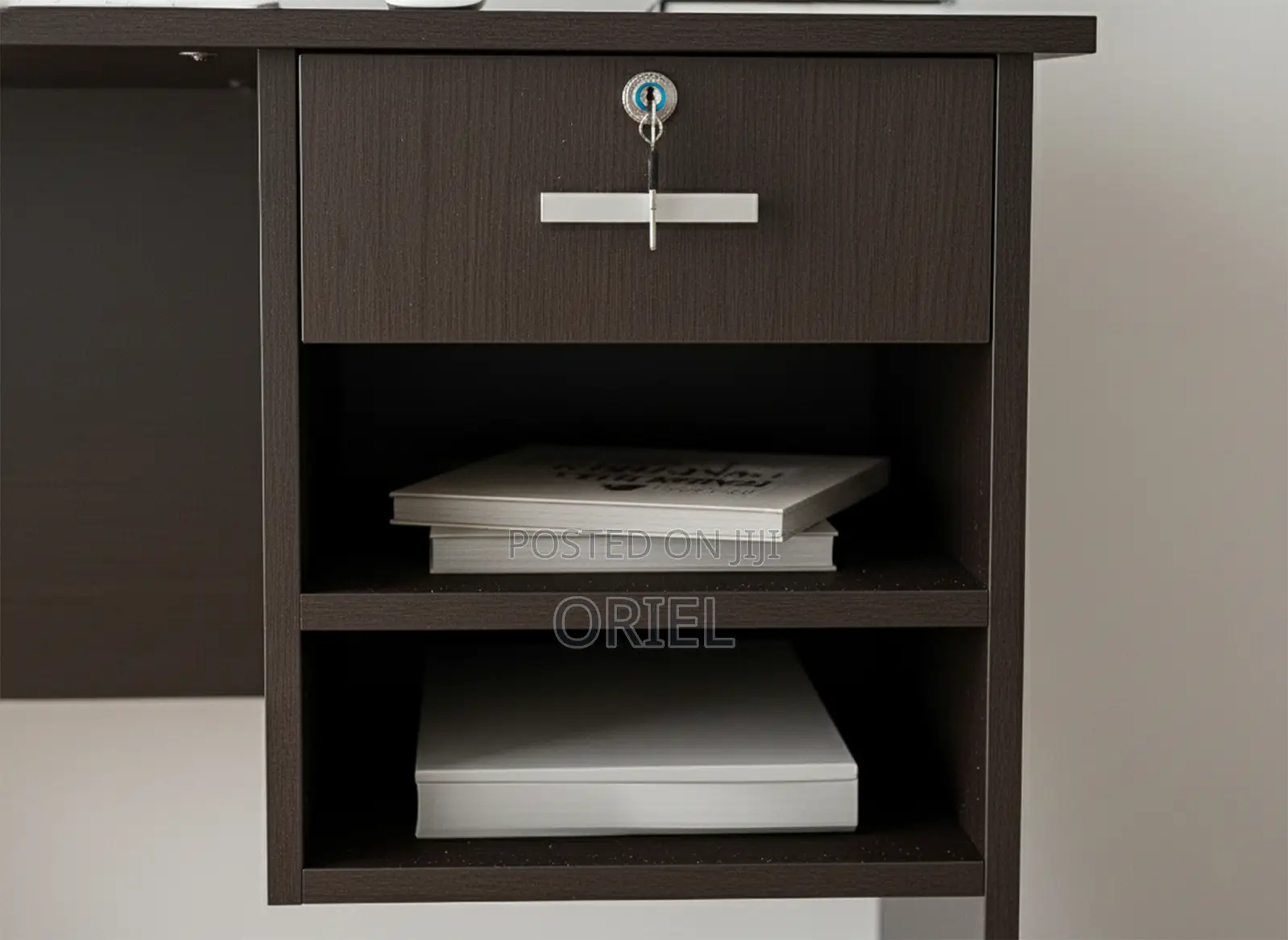 Office Desk : Study 1.2m Home Office Desk