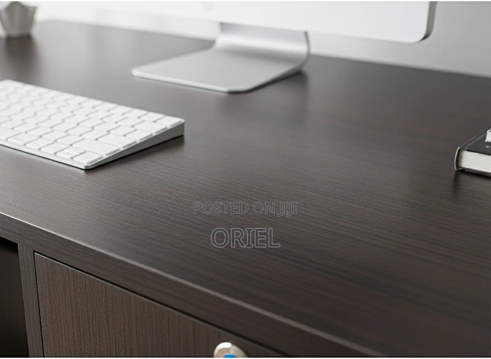 Office Desk : Study 1.2m Home Office Desk