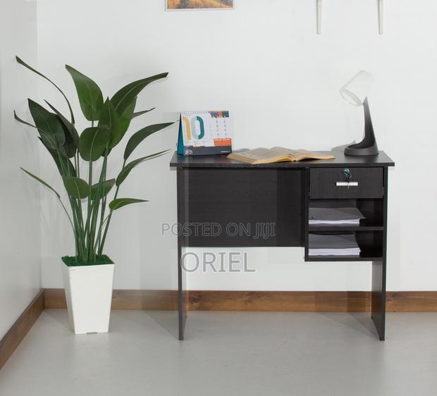 Office Desk : Study 1.2m Home Office Desk - thumbnail 18