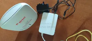 Airtel 5g Home Wifi
