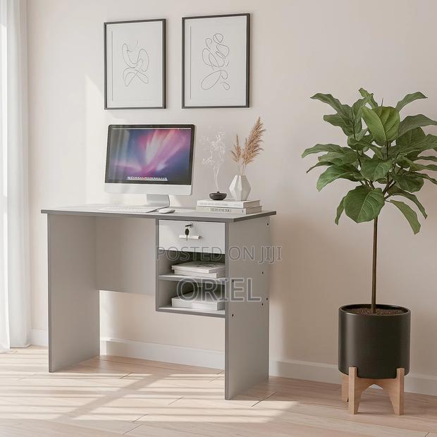 Office Desk : Study 1.2m Home Office Desk - thumbnail 20