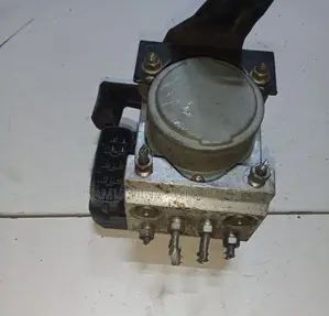 Abs Pump Toyota Mark X Grx120