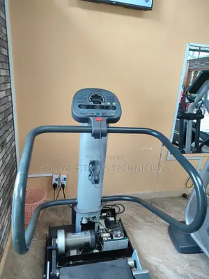 Treadmill Repair