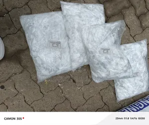 Construction Fibre Mesh/ Fibrecrete